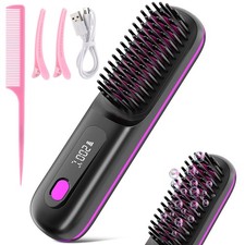 Electric Hair Straightener