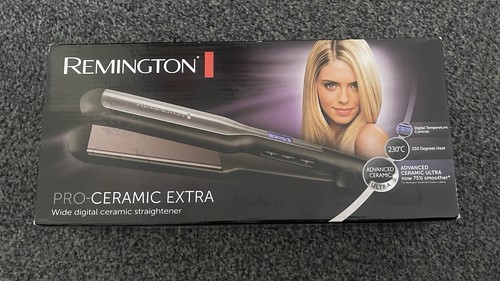 Remington pro ceramic - remington, pro-ceramic