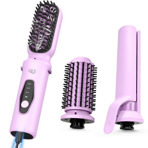 Gls cordless hair - gls,