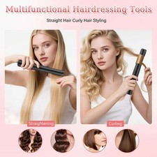 Cordless Hair Straighteners, 2