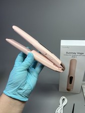 Cordless Hair Straighteners