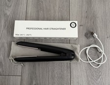 Ceramic Flat Iron for Hair