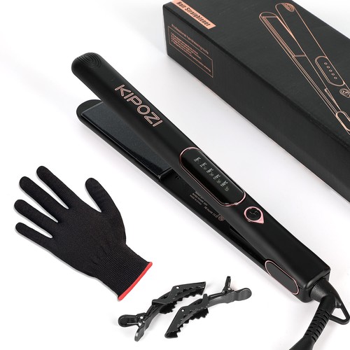 Kipozi hair straighteners fast - kipozi,