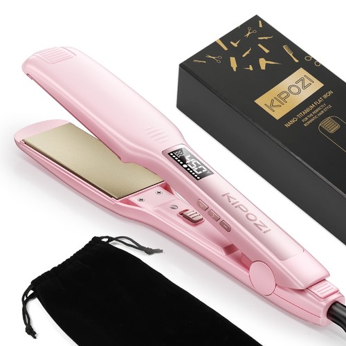 Kipozi hair straighteners - kipozi,
