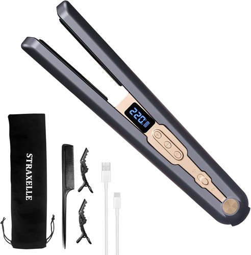 Cordless hair straighteners 2 - straighteners,,
