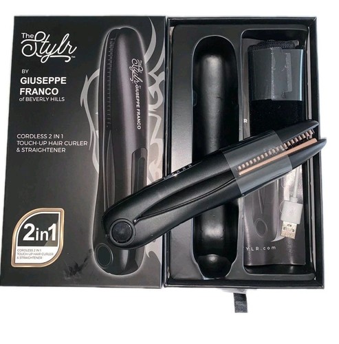 Cordless 1 hair - in,