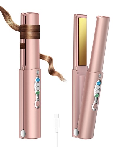 Portable titanium cordless - titanium,