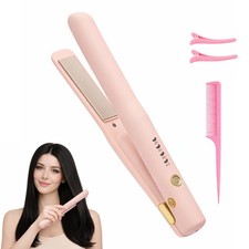 Cordless Hair Straightener 4