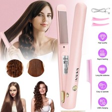 2-in-1 Cordless Hair