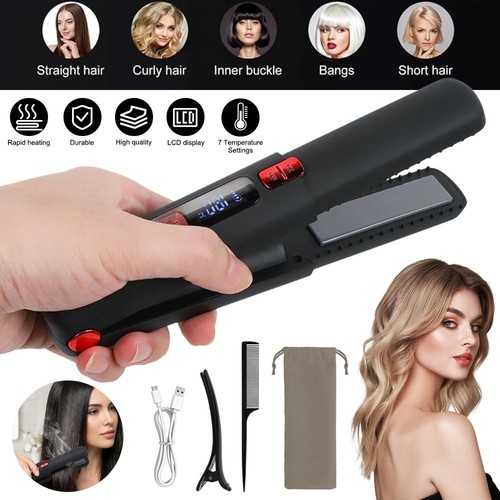 Mini cordless hair - mini,