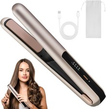 CIGAA Cordless Hair