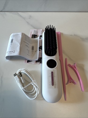 Hot cordless rechargeable mini - hot,
