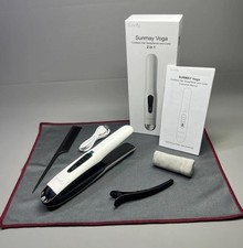 Cordless Hair Straighteners