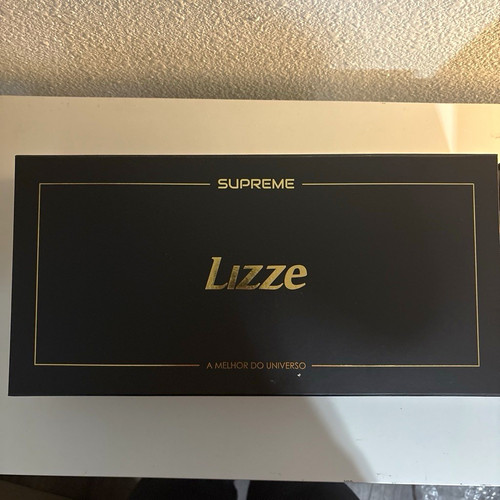 Lizzé supreme flat iron - lizzé,