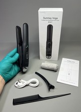 Cordless Hair Straighteners