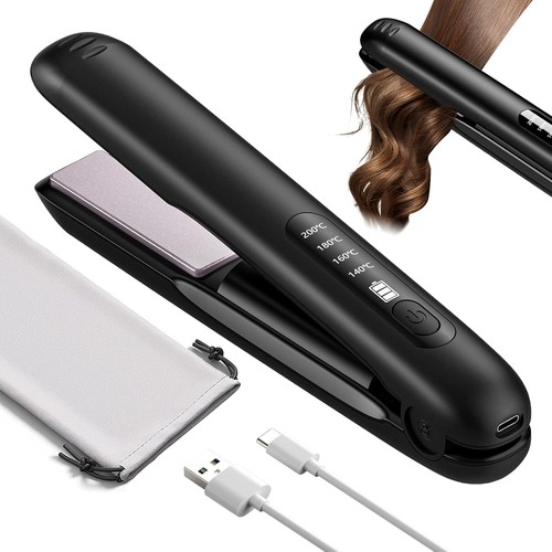Cordless hair - 2,