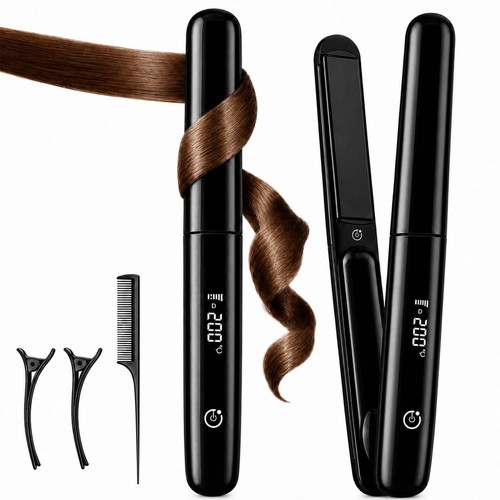 Cordless 1 hair - 1,
