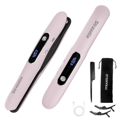 Mini cordless hair - cordless,