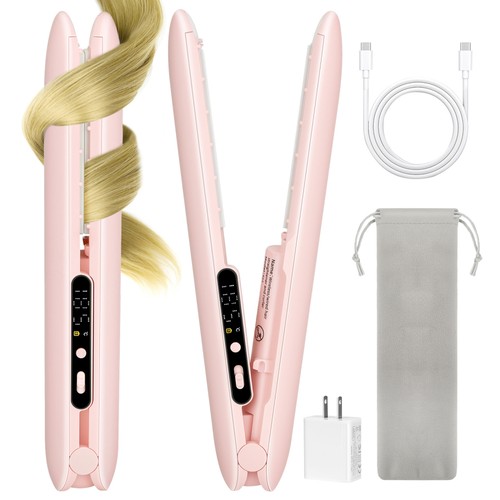 Cordless hair straightener - cordless,