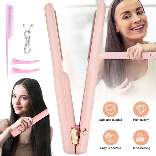 Cordless hair - in,
