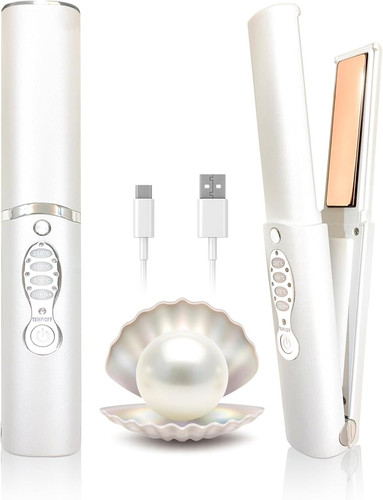 Portable cordless hair - portable,