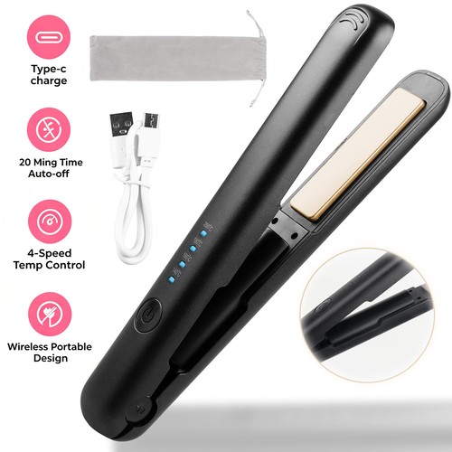 Cordless hair - 2,