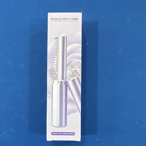 Cordless hair straightener - hair,