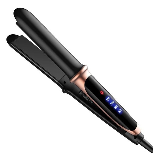 Cordless hair straighteners - hair, 2