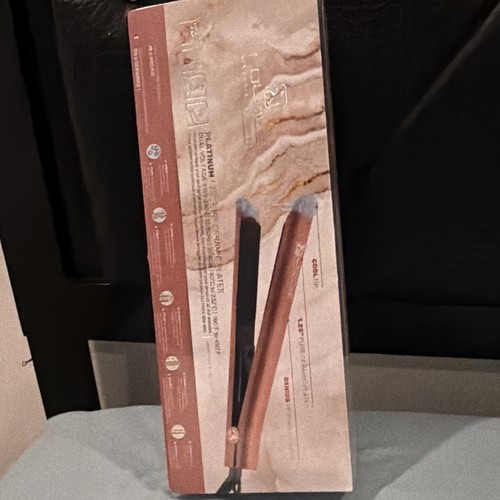 Hair straightener - hair,
