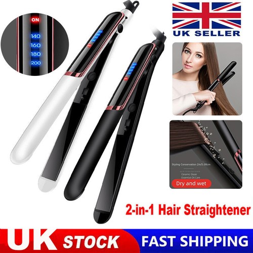 Hair straighteners - in,