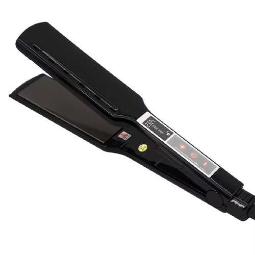 Hair straightener smart - hair,