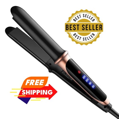 Cordless hair straighteners - cordless,