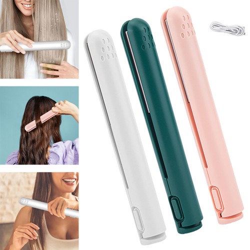 Hair straightener usb - hair,