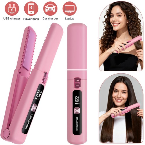 Cordless hair - cordless,