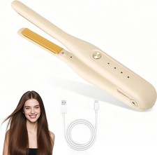 Cordless Hair Straighteners, 2