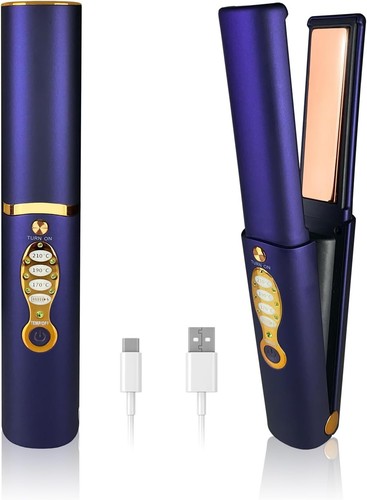 Cordless hair straighteners - cordless,