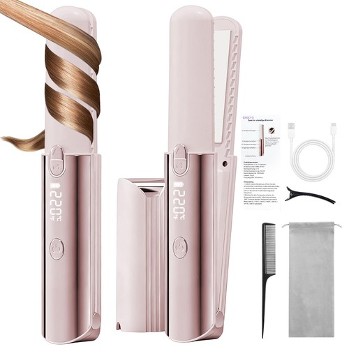 Cordless 1 hair - 1,