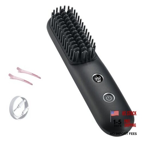 Lcd screen cordless hair - cordless,