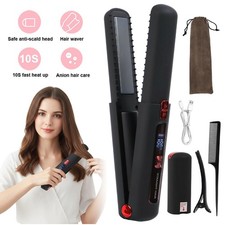 Portable Cordless Hair