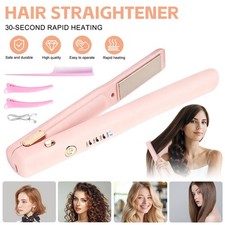 Portable Cordless Hair