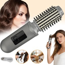 Cordless Hair Straighteners