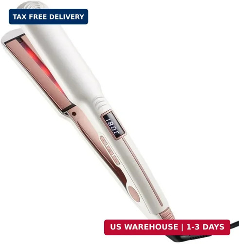 Hair straightener 38 - hair, straightener,