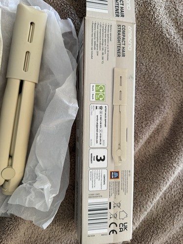 Brand new and unused - brand, ambiano