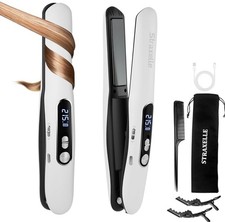 Cordless Hair Straighteners