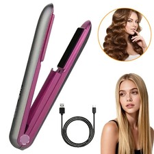 Cordless Hair Straighteners