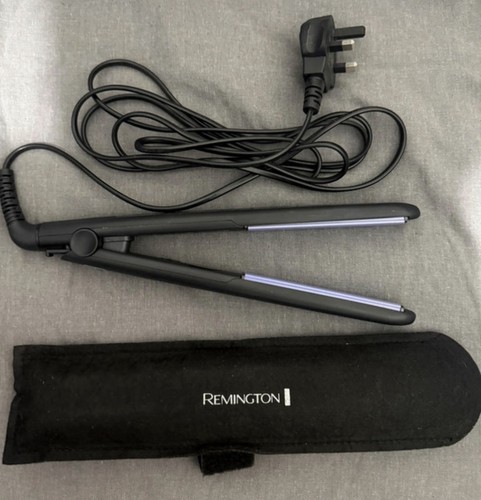 Remington hair straightener - remington,