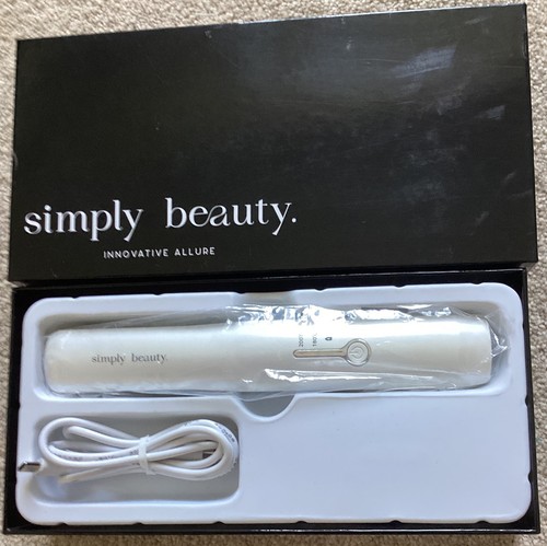 Simply beauty cordless - simply, travel