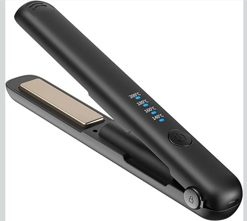 Cordless hair straighteners - cordless,