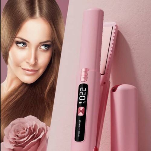 Portable cordless hair - cordless,