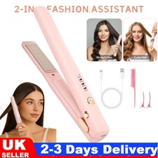 2 in 1 Cordless Hair